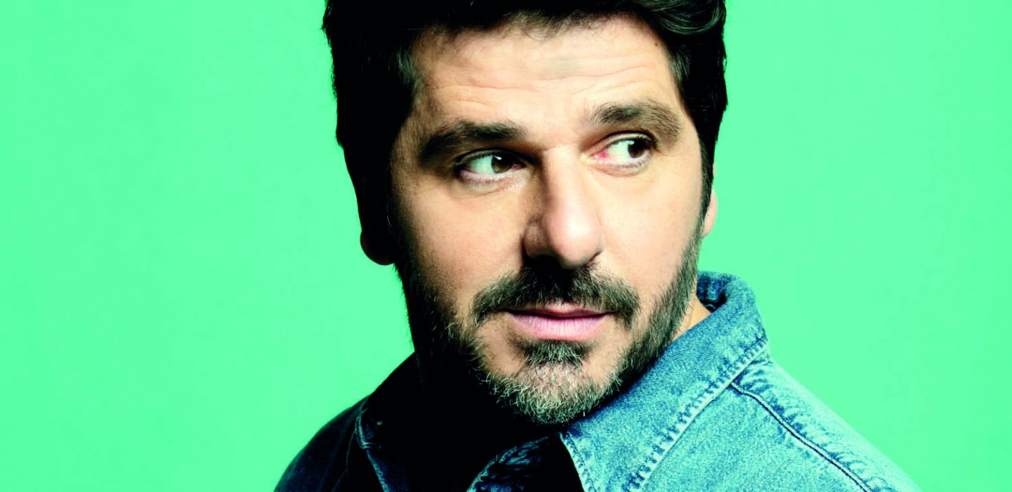 Patrick Fiori - Cepac Silo