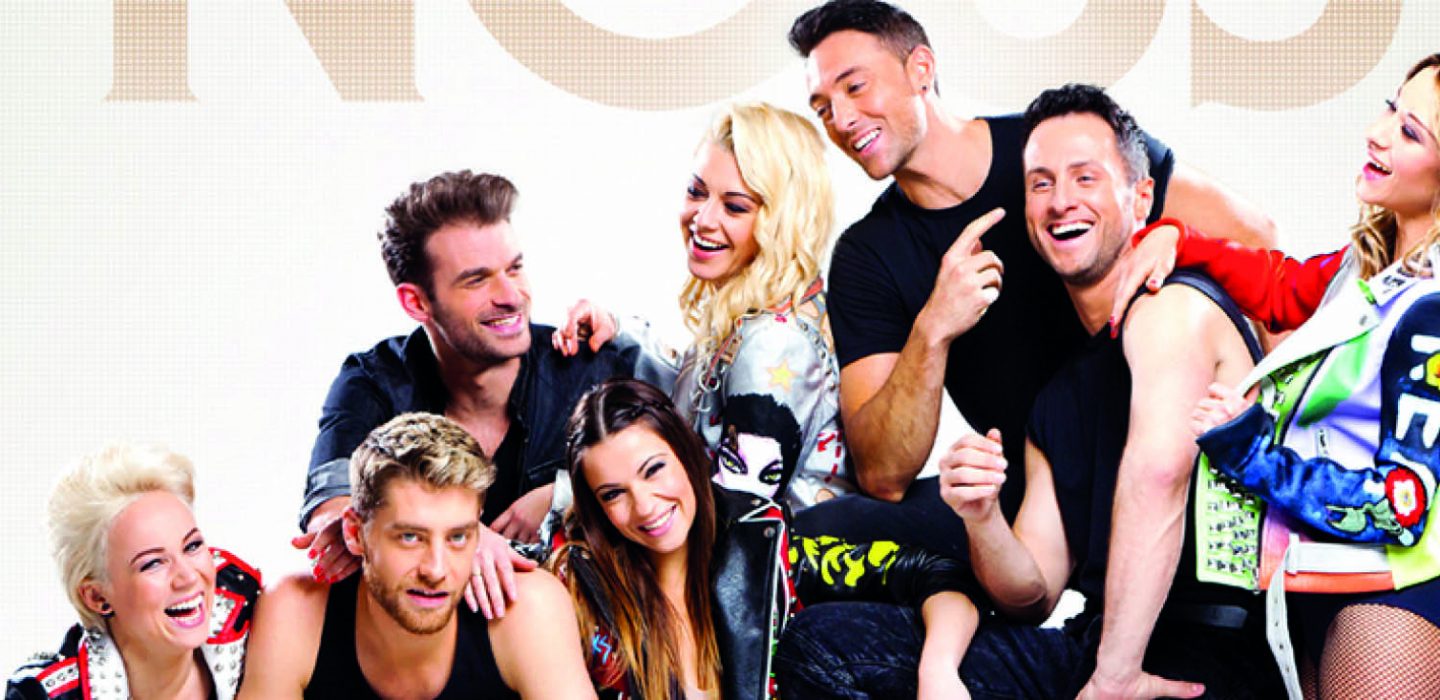 Entre Nous By D Pendanse Cepac Silo