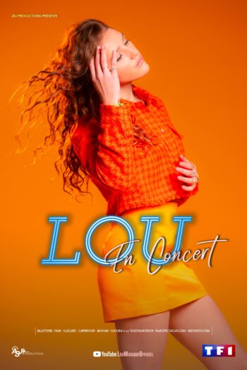 nouvelle affiche lou