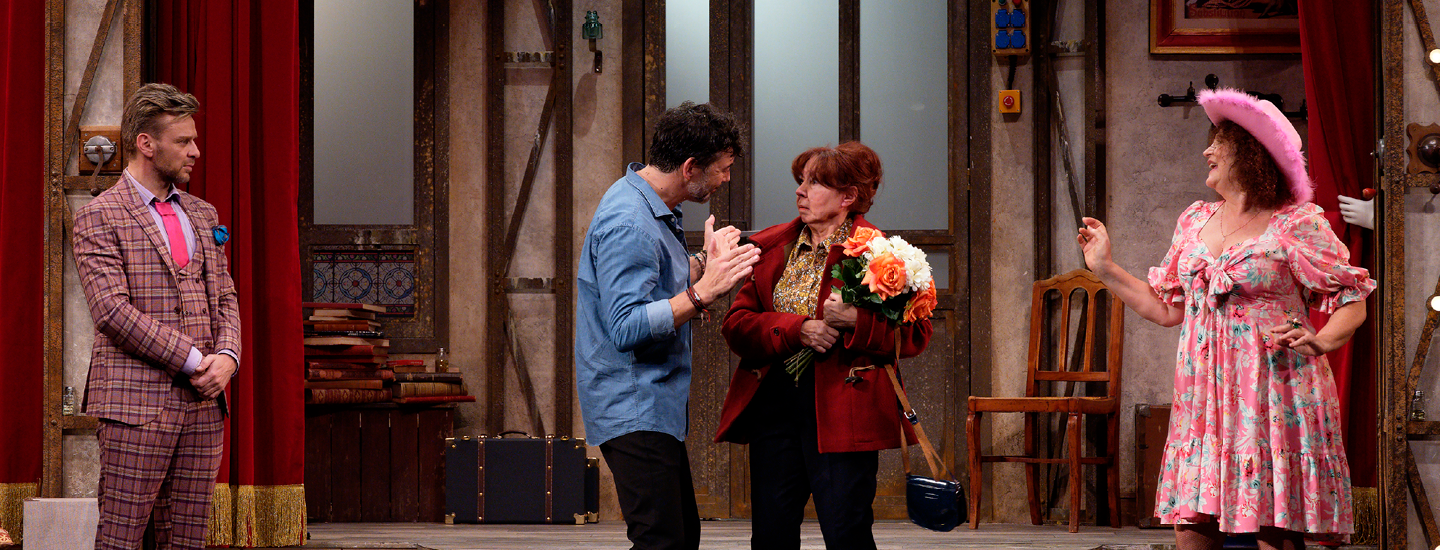 Un Couple Magique Cepac Silo