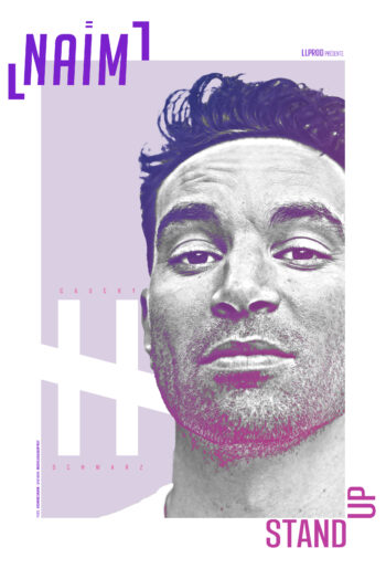 Naim affiche