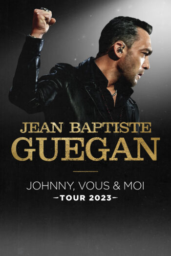 Affiche JEAN-BAPTISTE GUEGAN