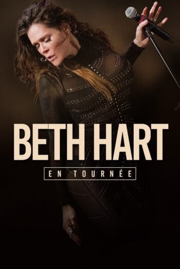 affiche beth hart