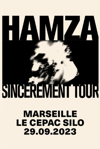 Affiche Hamza