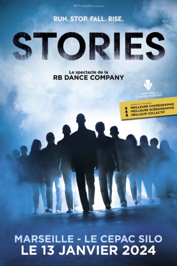 affiche stories silo