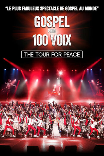 Gospel pour 100 voix