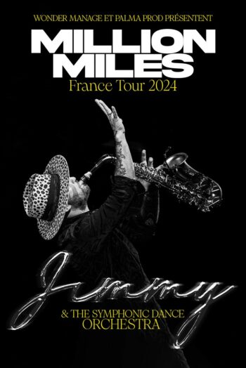 affiche million miles