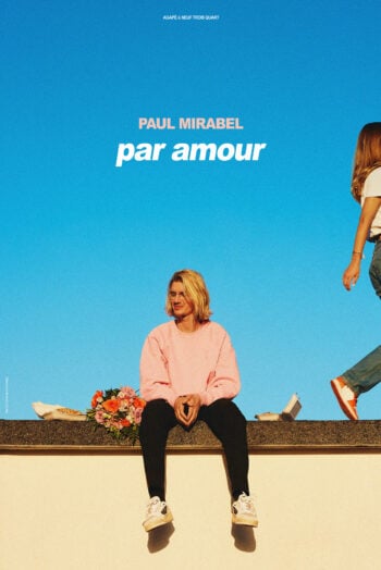 paul mirabel affiche