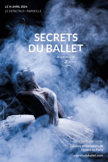 secret du ballet