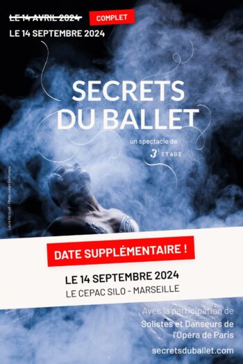 Secret du ballet