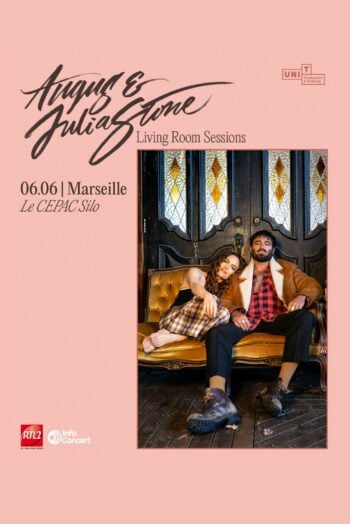 Angus et Julia Stone