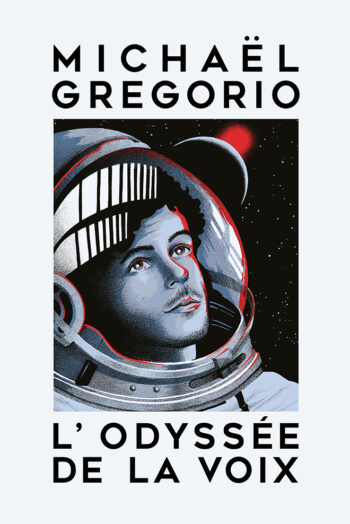 gregorio affiche