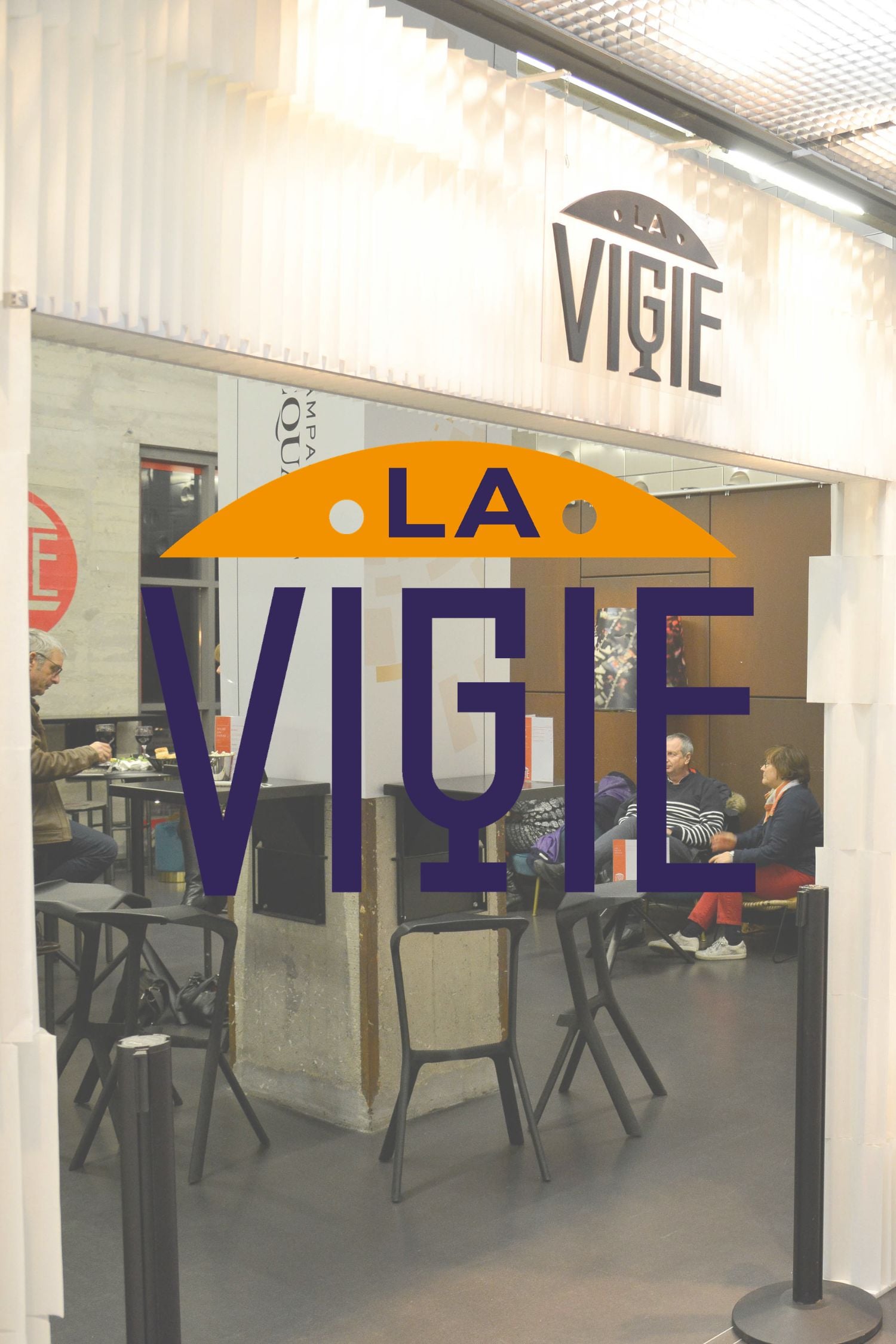La Vigie