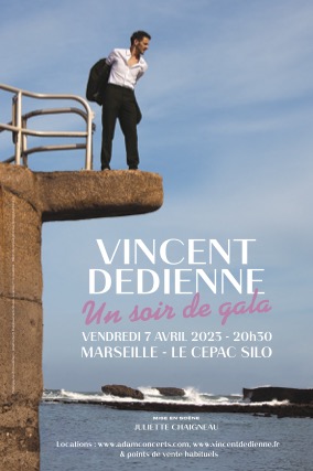 Vincent Dedienne