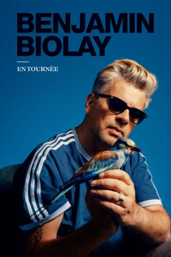 Benjamin Biolay