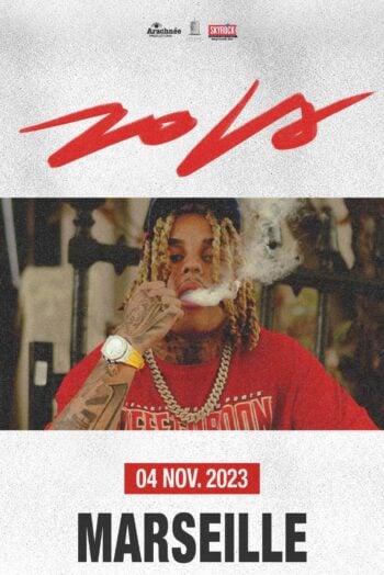 Nouvelle affiche zola