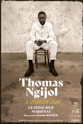 affiche ngijol