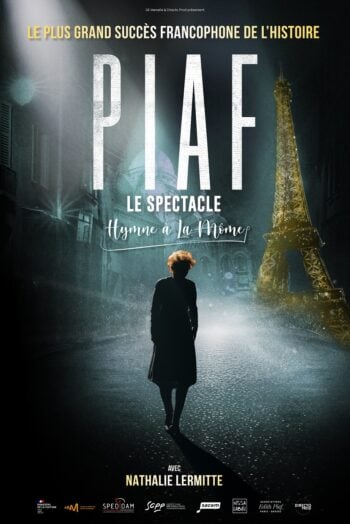 PIAF ! LE SPECTACLE