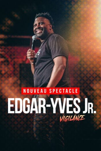 Edgar-Yves