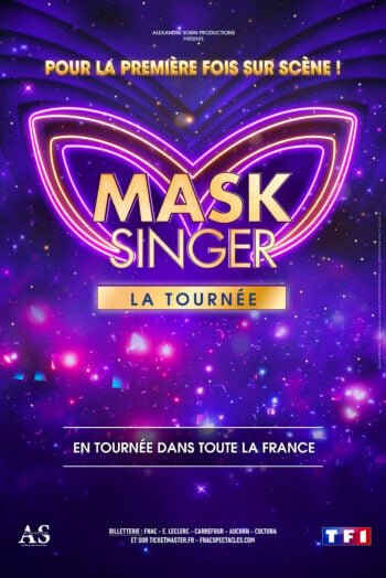 MASK SINGER