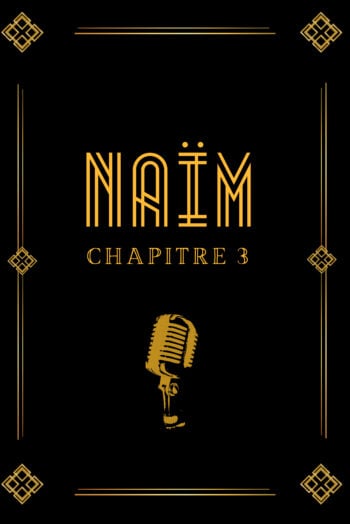 Naïm