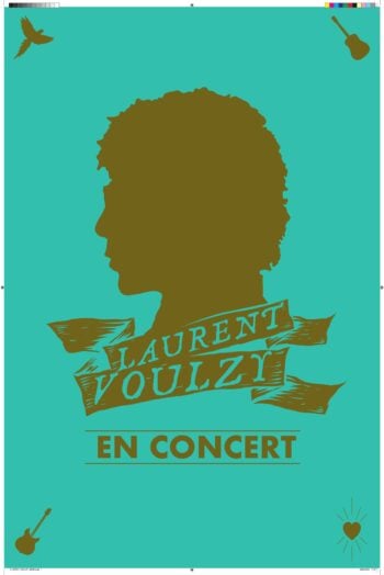 LAURENT VOULZY
