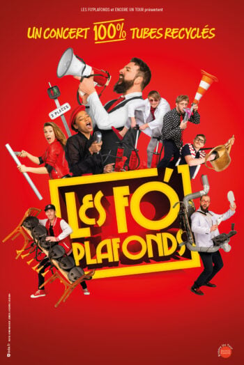 LES FO&rsquo;PLAFONDS