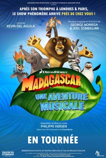 Madagascar