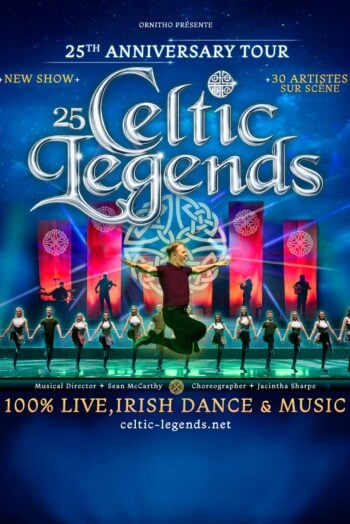 Celtic Legends