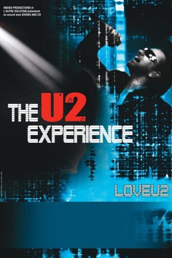 The U2 Experience