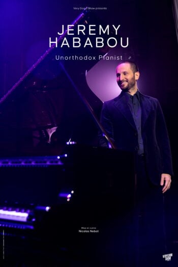 JEREMY HABABOU