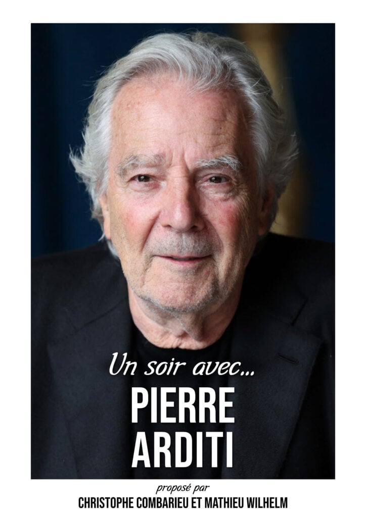 Affiche Un Soir en concert au Cepac Silo