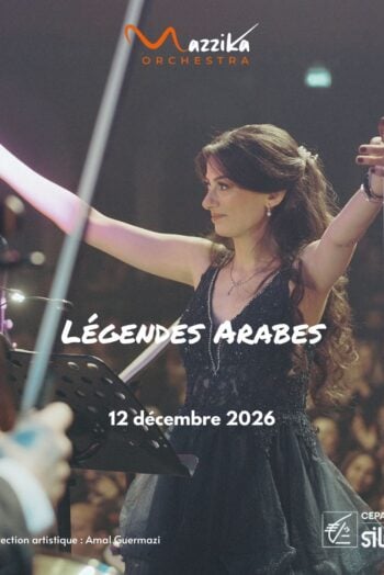 Légendes Arabes
