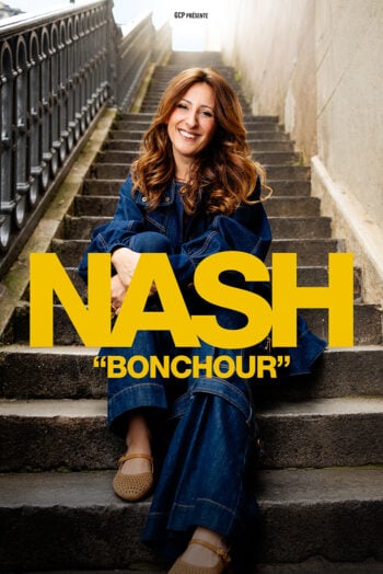 NASH
