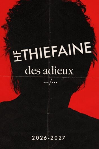 Hubert-Félix Thiéfaine