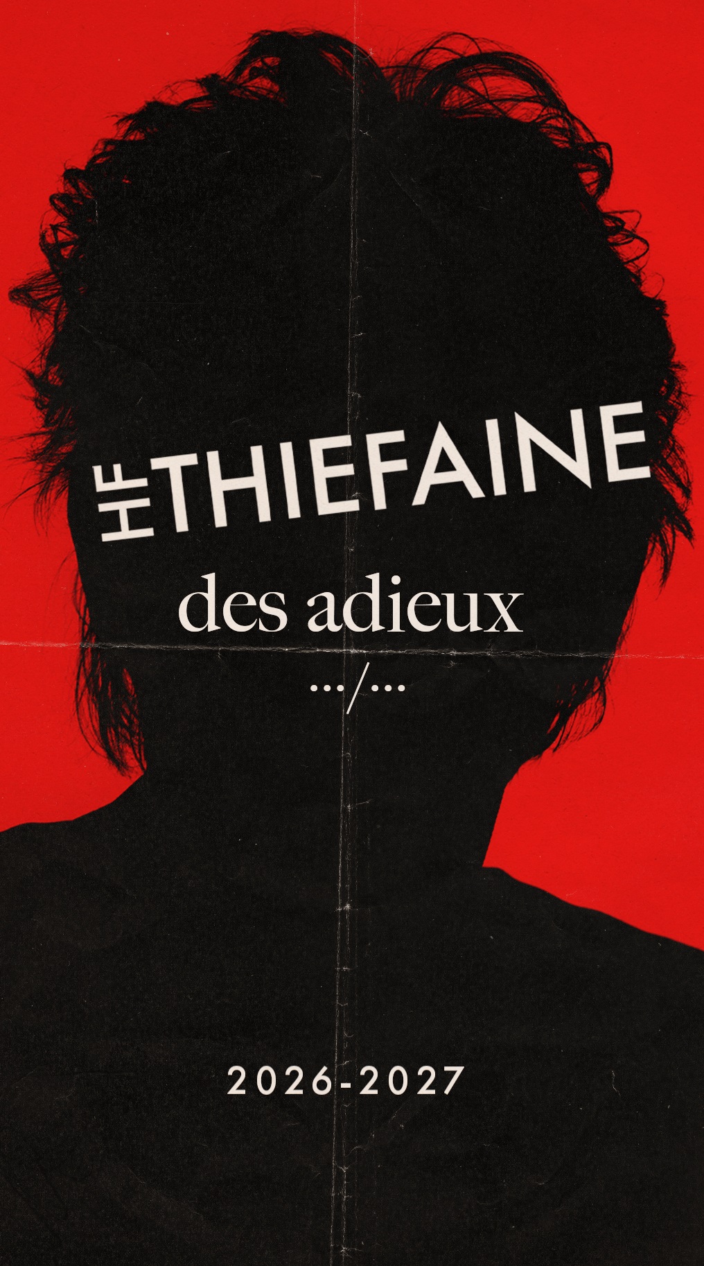 Hubert-Félix Thiéfaine