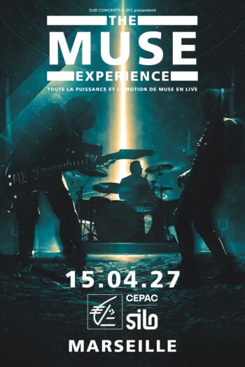 The Muse Experience
