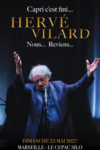 Hervé Vilard