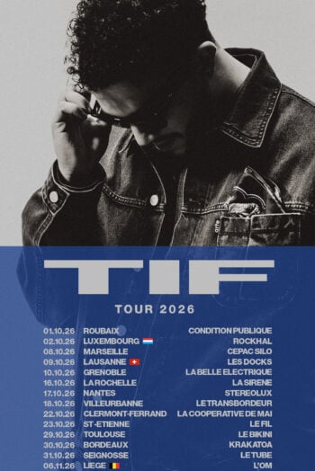TIF