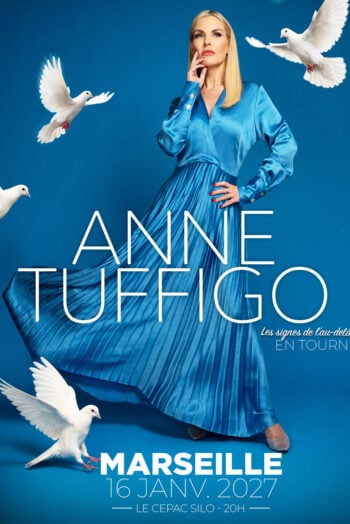 Anne Tuffigo