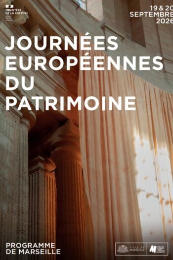 JOURNEES EUROPEENNES DU PATRIMOINE