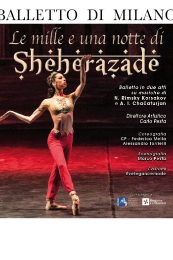SHEHERAZADE