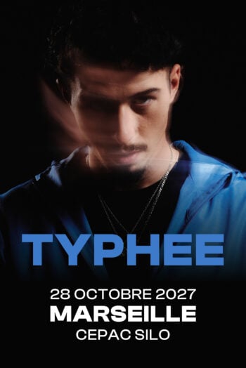 TYPHEE